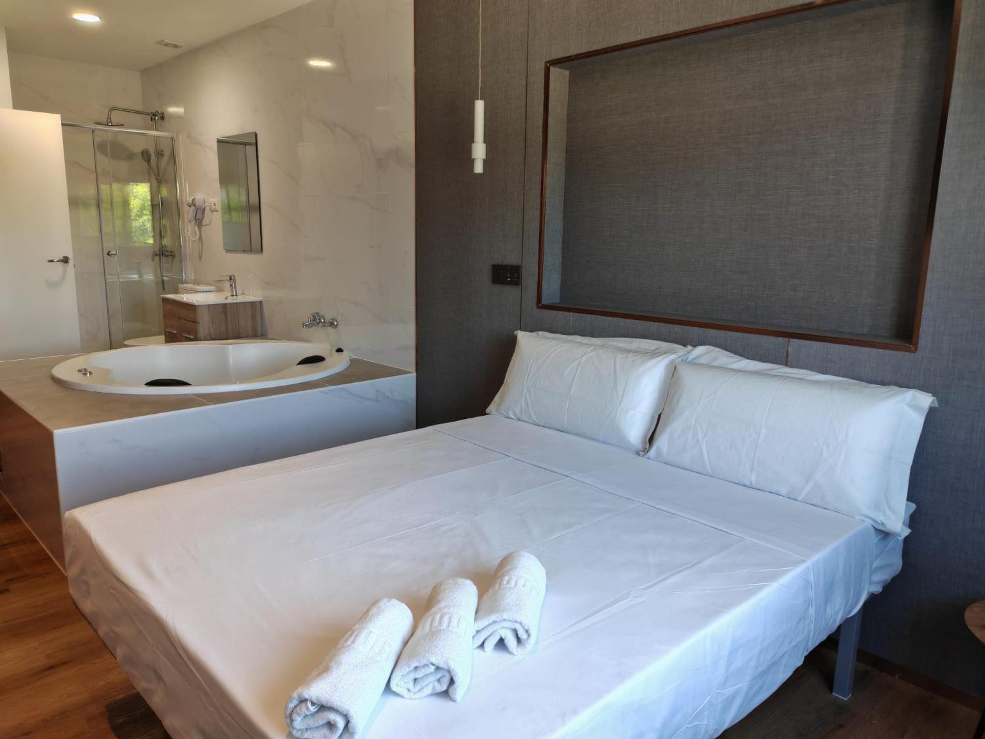 Hotel Golden Alcorcón Eksteriør bilde