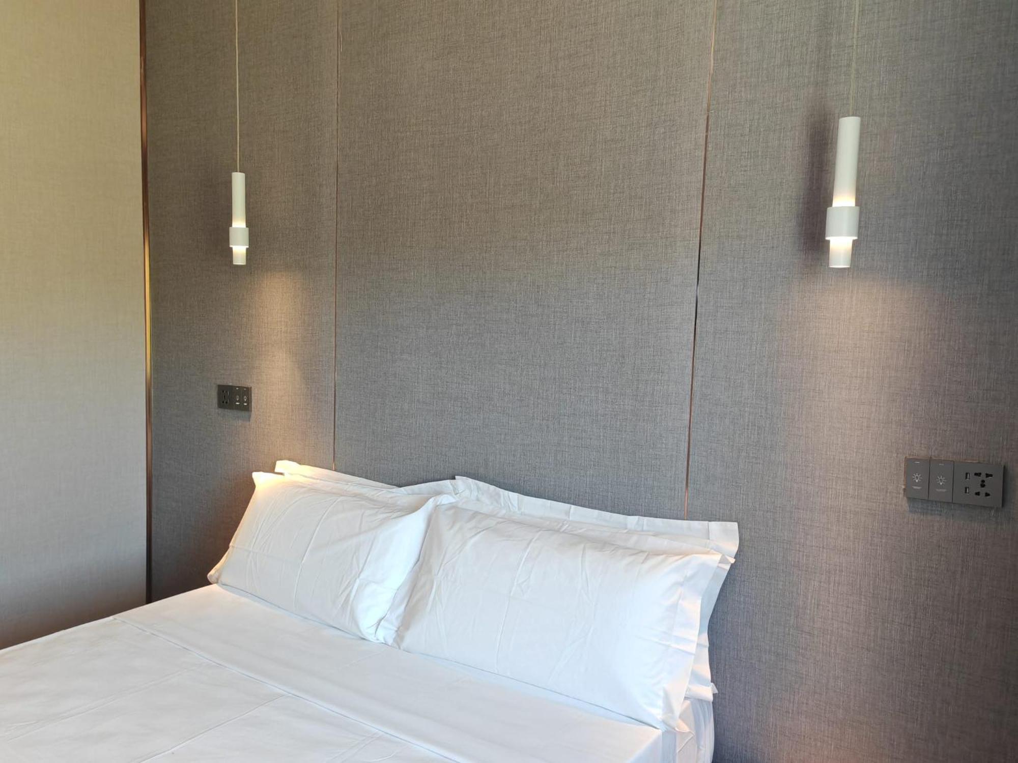 Hotel Golden Alcorcón Eksteriør bilde