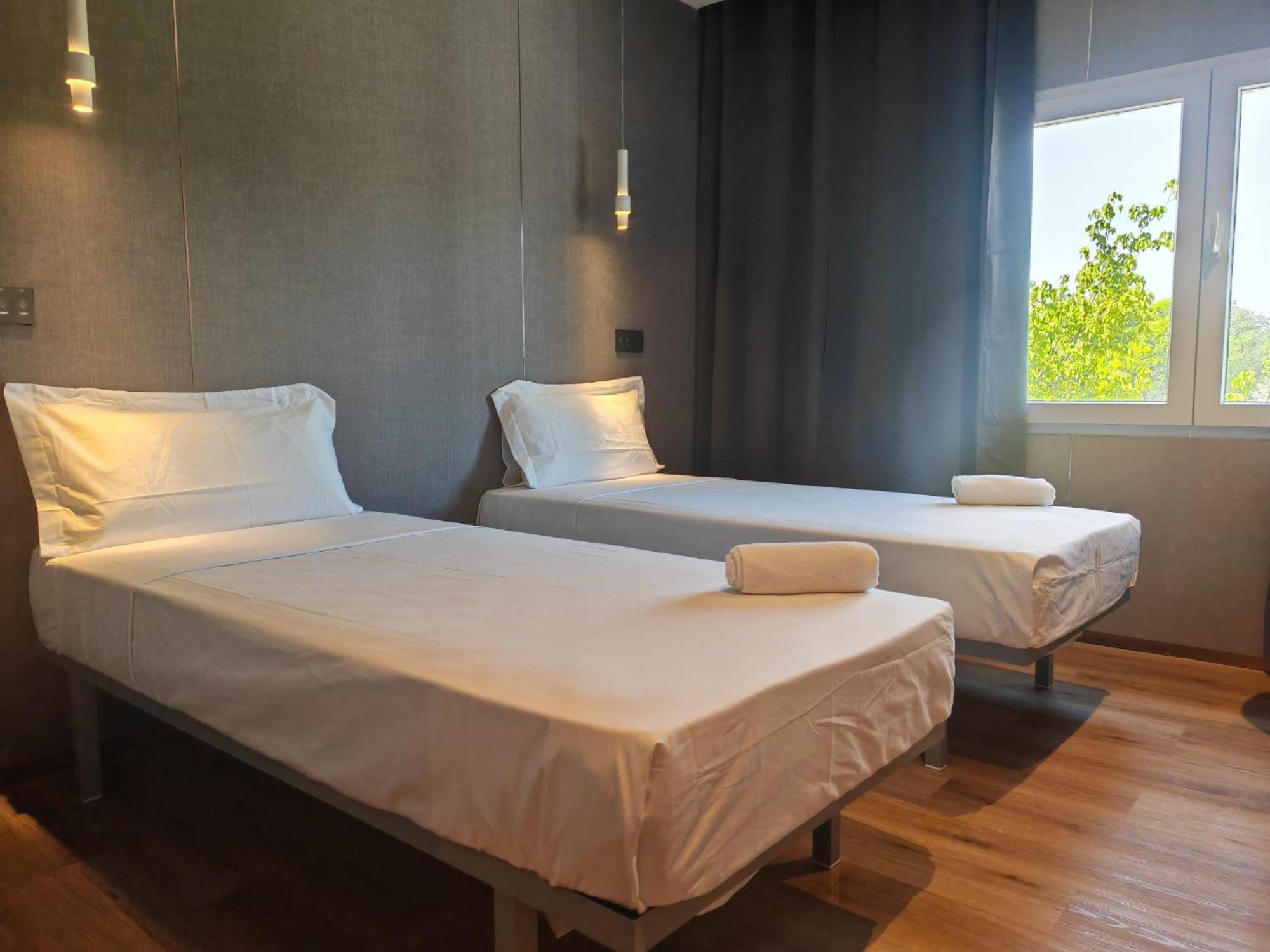 Hotel Golden Alcorcón Eksteriør bilde
