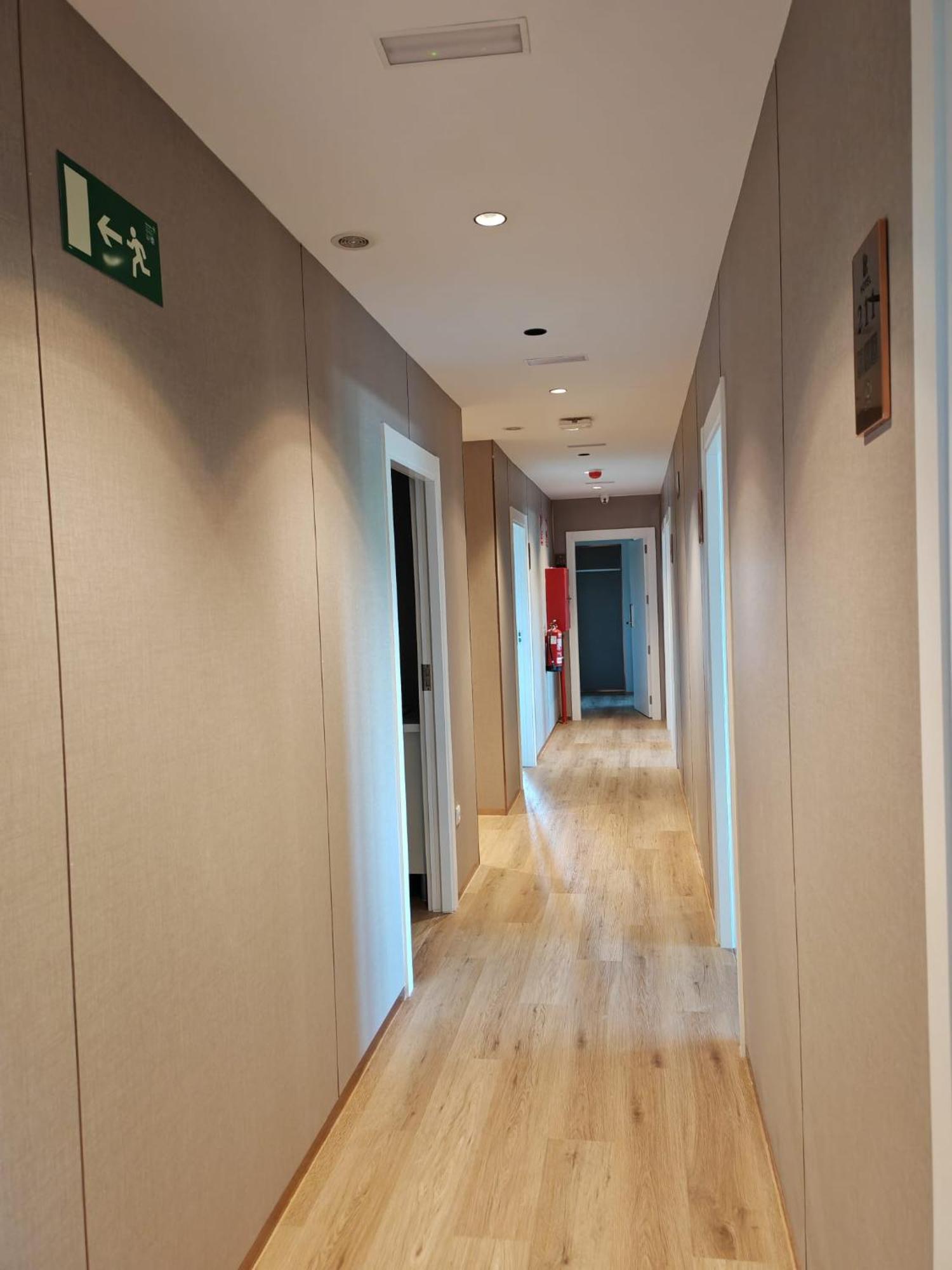 Hotel Golden Alcorcón Eksteriør bilde