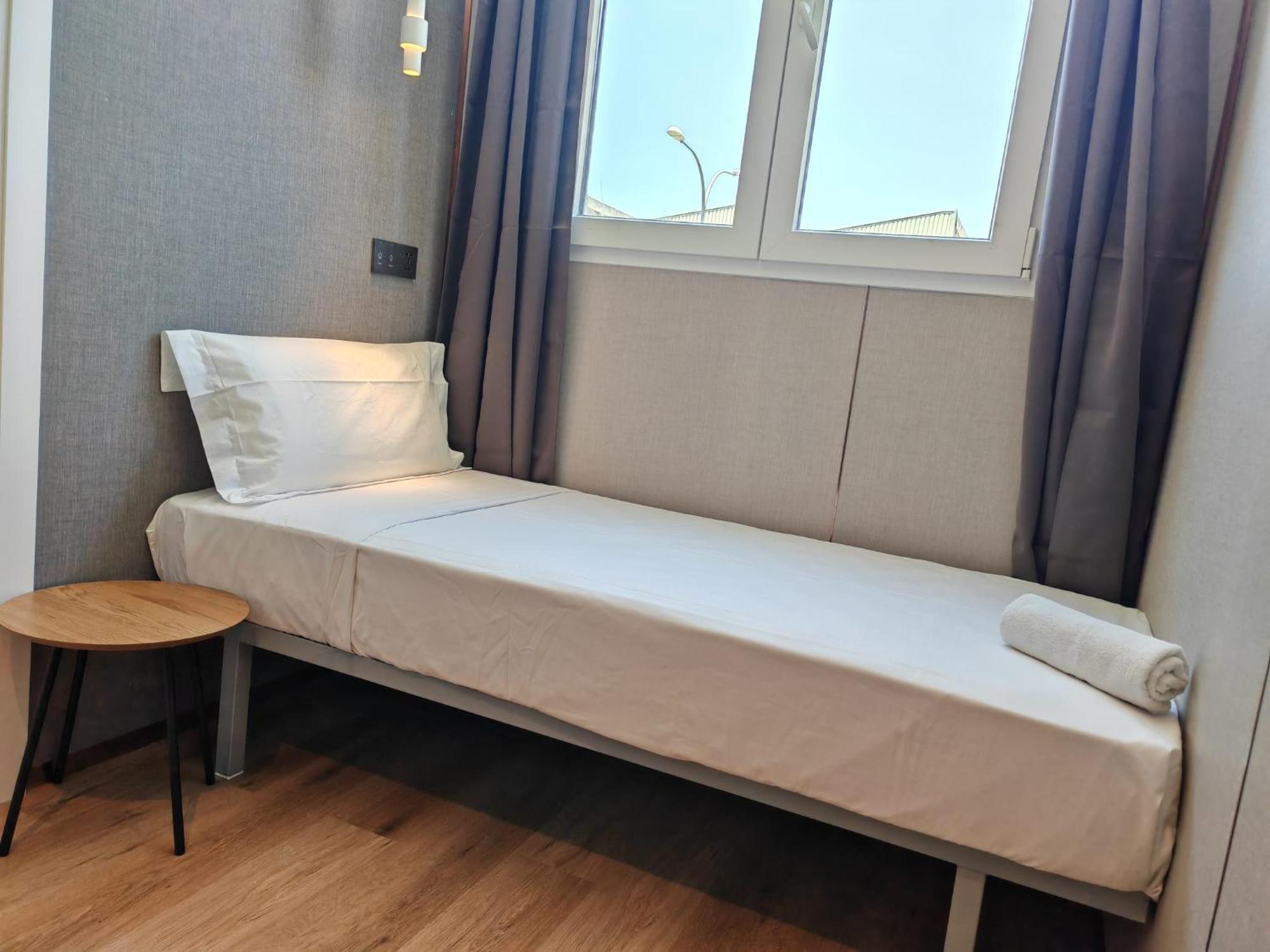 Hotel Golden Alcorcón Eksteriør bilde