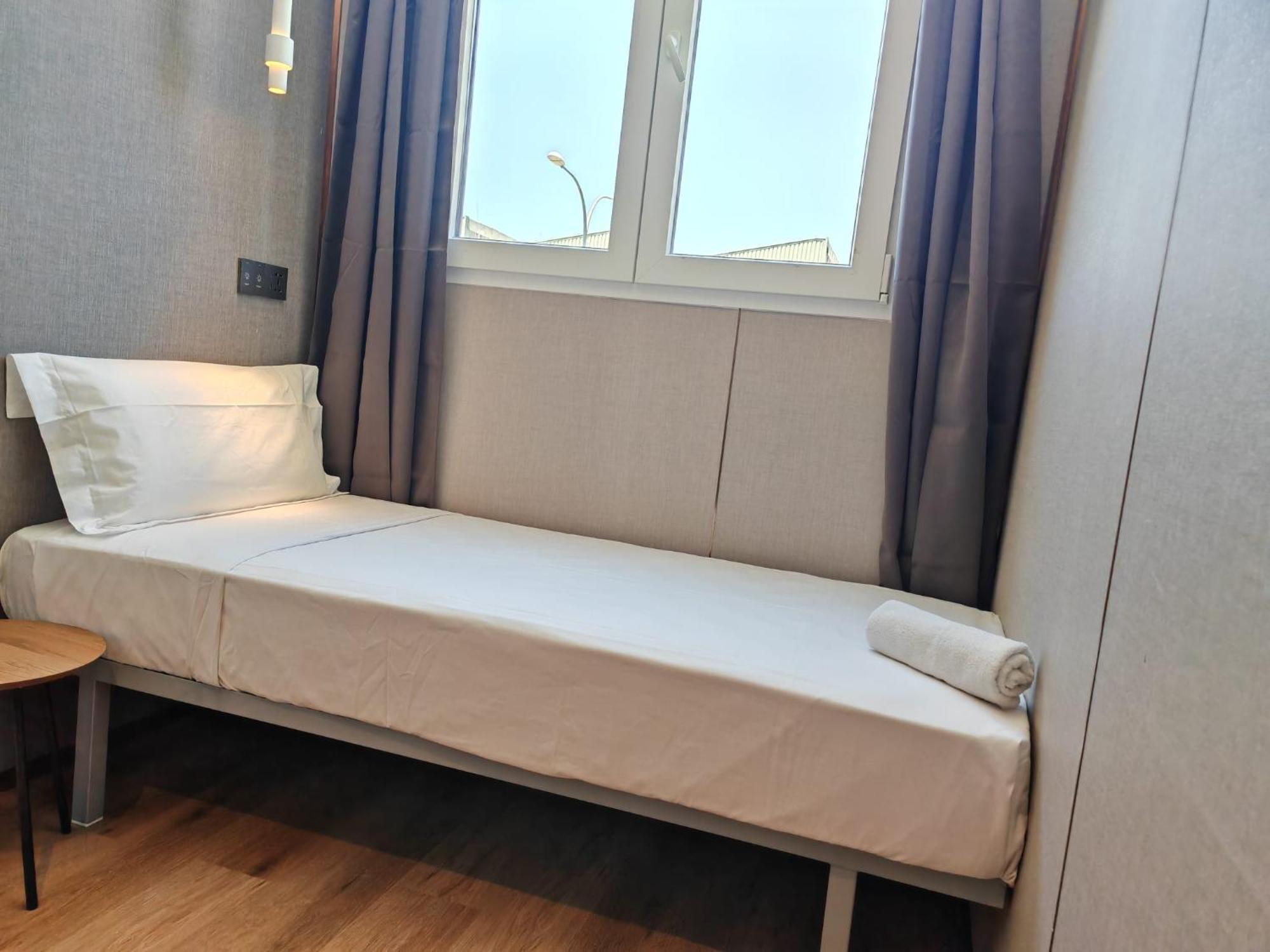 Hotel Golden Alcorcón Eksteriør bilde