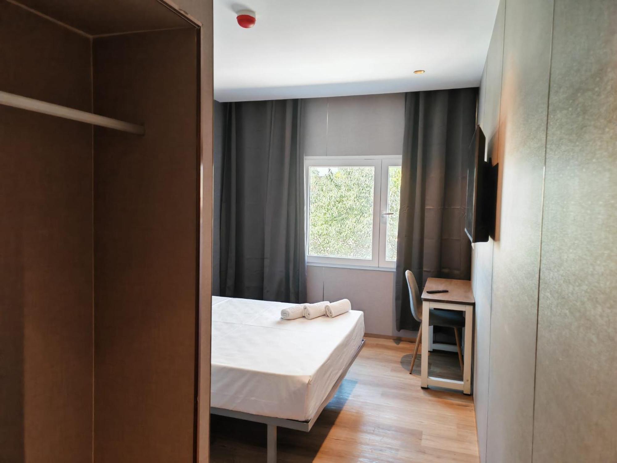Hotel Golden Alcorcón Eksteriør bilde